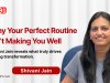 IntuiWell: Redefining Wellness Through Balance, Science, and Self-Trust — The Journey of Shivani Jain