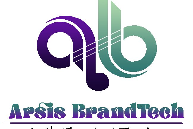 Arsis Brandtech LLP: Pioneering Smart Brand Solutions for the Future