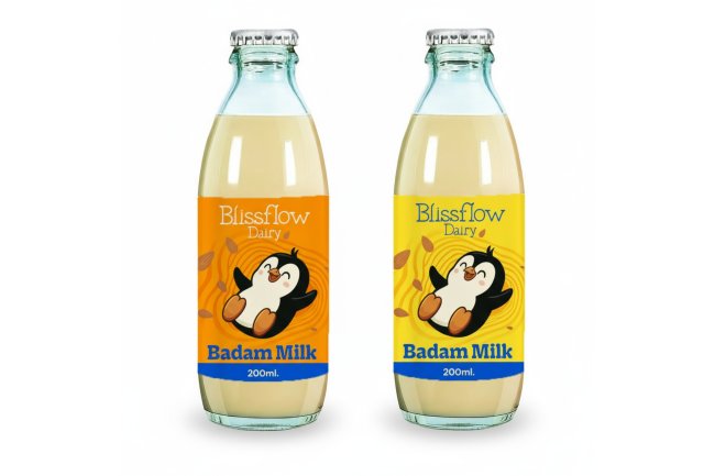 Blissflow Dairy Launches in Hyderabad: Redefining Freshness and Quality in Every Drop