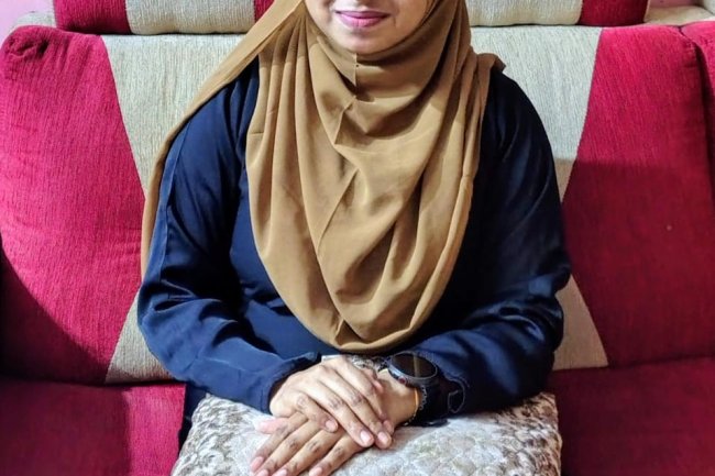 Journey Of an Young Achiever from a Rural background