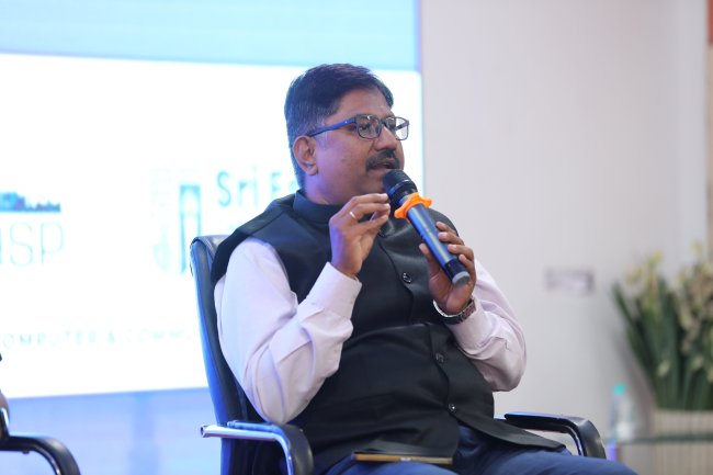 SecForgTek Solutions: Democratizing Cybersecurity, AI, and Data Science Education Across India