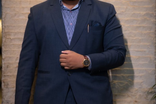 Abdullah Hassan: Pioneering Event Management and Manpower Solutions in Telangana   