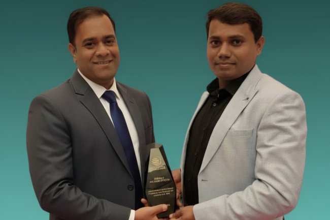 How Beeshma Advisory Is Giving Global Platforms to Indian Companies