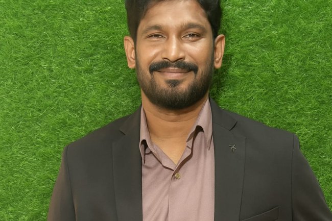 Adi Narayana Pallapu: Transforming Lives Through Yoga and Wellness