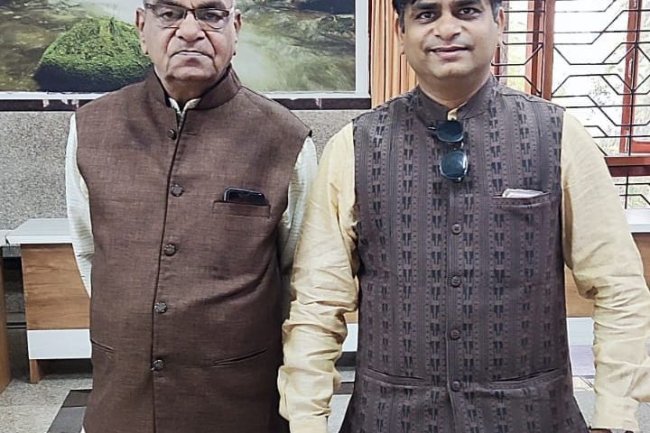 Engineering Excellence: Mr Abhijit Mhasawade and the Success Story of M and S Fabricators