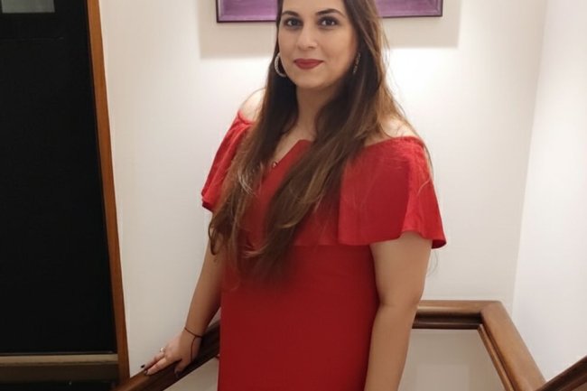 A Timeless Sparkle: How Aarti Bachani Redefines Diamonds for the Modern Generation