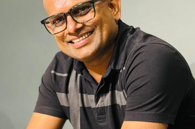 Salam P — Building Foundations of Trust with Azeem Floorings