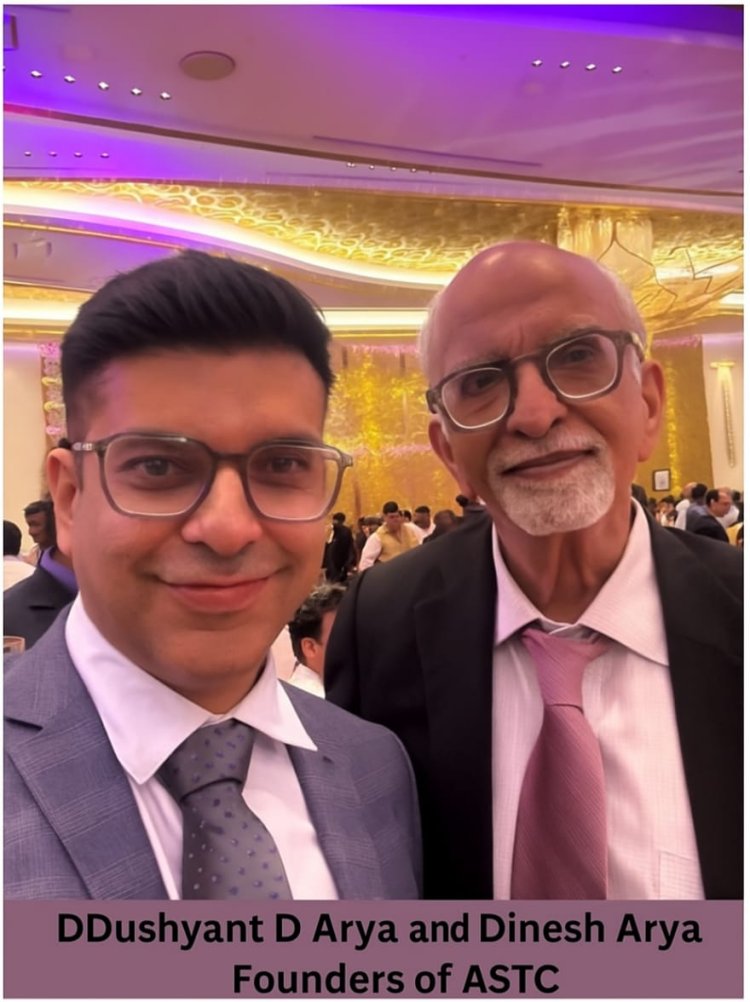 Cracking the code of leadership failure and how ASTC is changing the game 