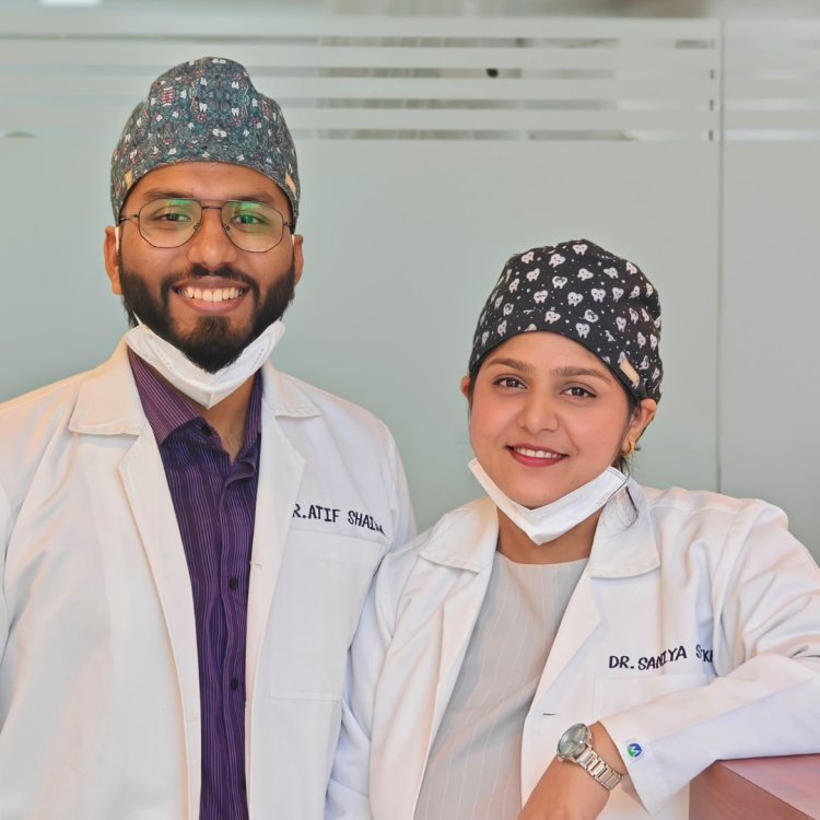 A Thousand Smiles Begin in Goa: Inside Billion Dollar Smile Dental Clinic