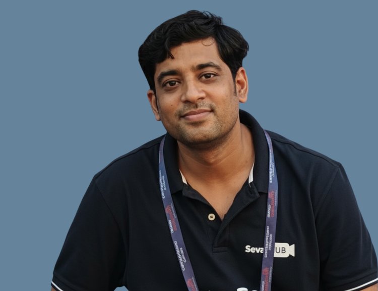 SevaHUB: Redefining Digital Advertising with India’s First Video-Based B2B2C Marketplace Platform