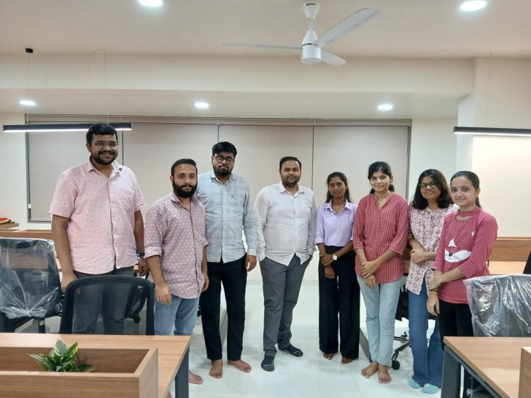 Abhishek Wani: Transforming HR Tech with Innovation and Vision