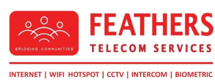 Feathers Telecom Services: Powering India’s Digital Future with Unmatched Connectivity