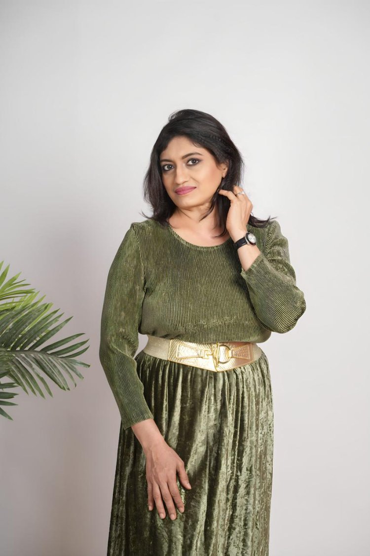 Aarti Daga: Redefining Gifting Culture Through Creativity and Connection