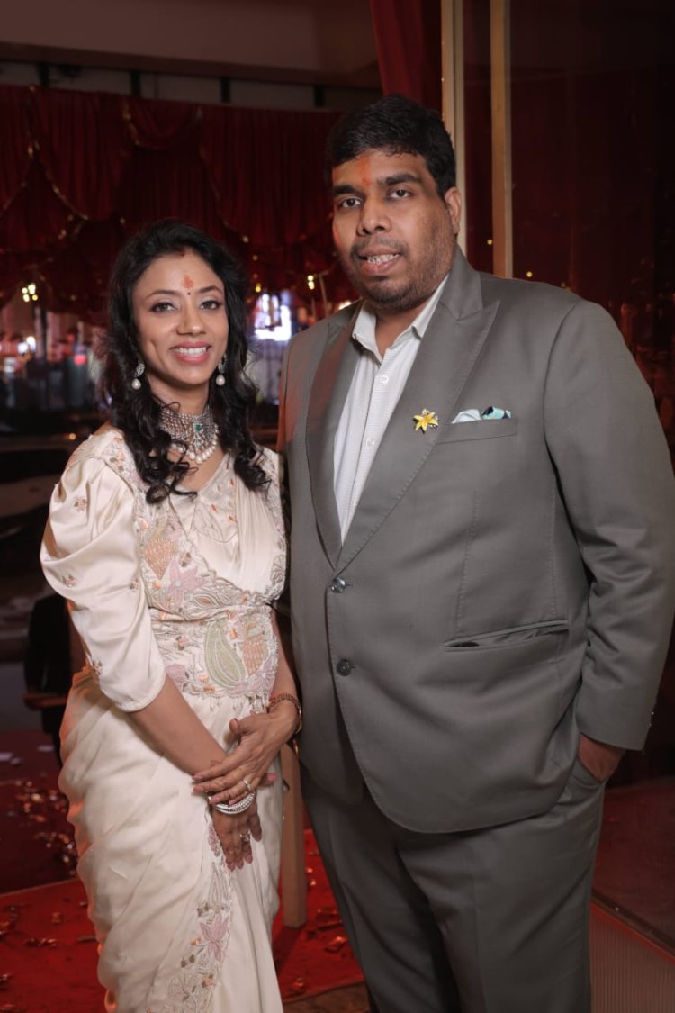 Yaashvi Jewellers: Bringing Craft, Trust & Innovation to Fine Jewellery