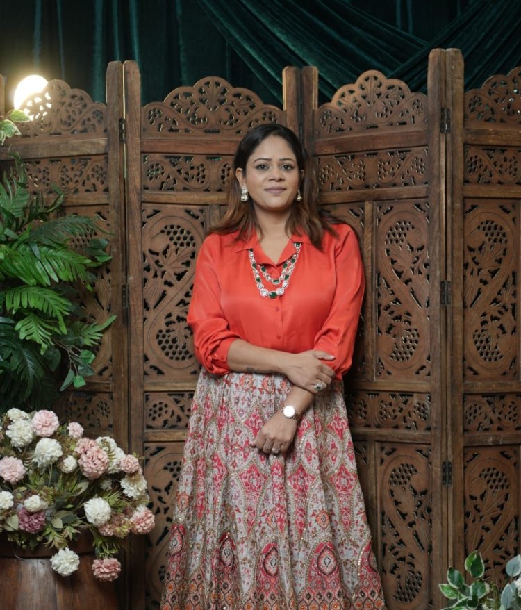 Decor More by Aanchal: Crafting Experiences That Echo  Forever