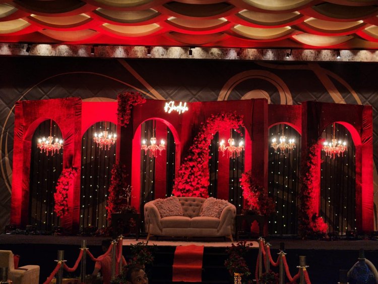 Decor More by Aanchal: Crafting Experiences That Echo  Forever