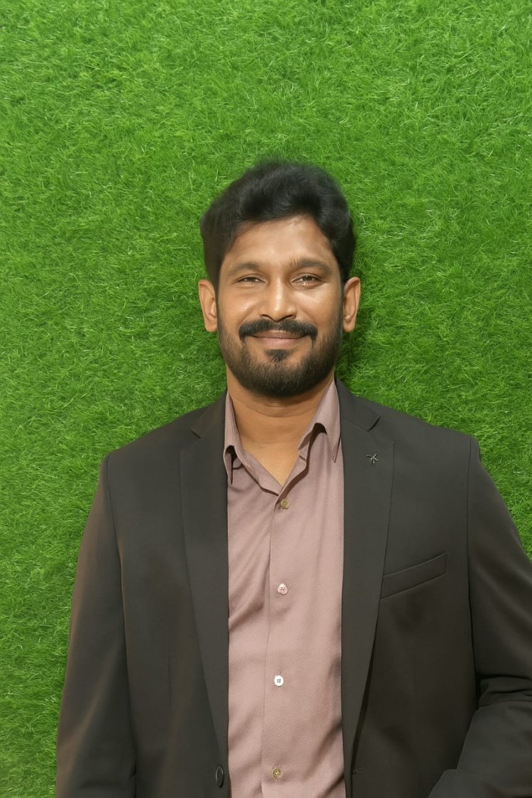 Adi Narayana Pallapu: Transforming Lives Through Yoga and Wellness