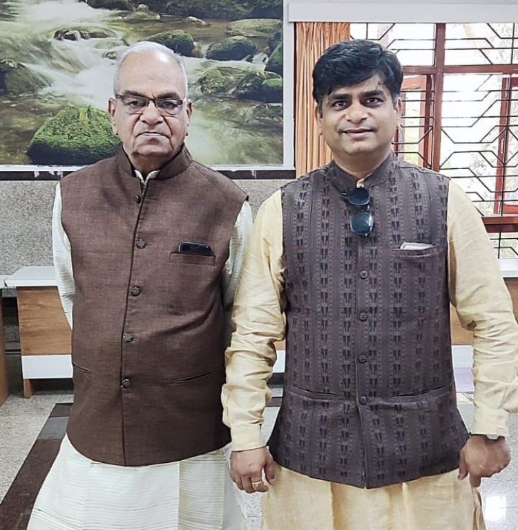 Engineering Excellence: Mr Abhijit Mhasawade and the Success Story of M and S Fabricators