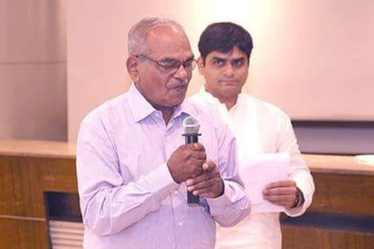 Engineering Excellence: Mr Abhijit Mhasawade and the Success Story of M and S Fabricators