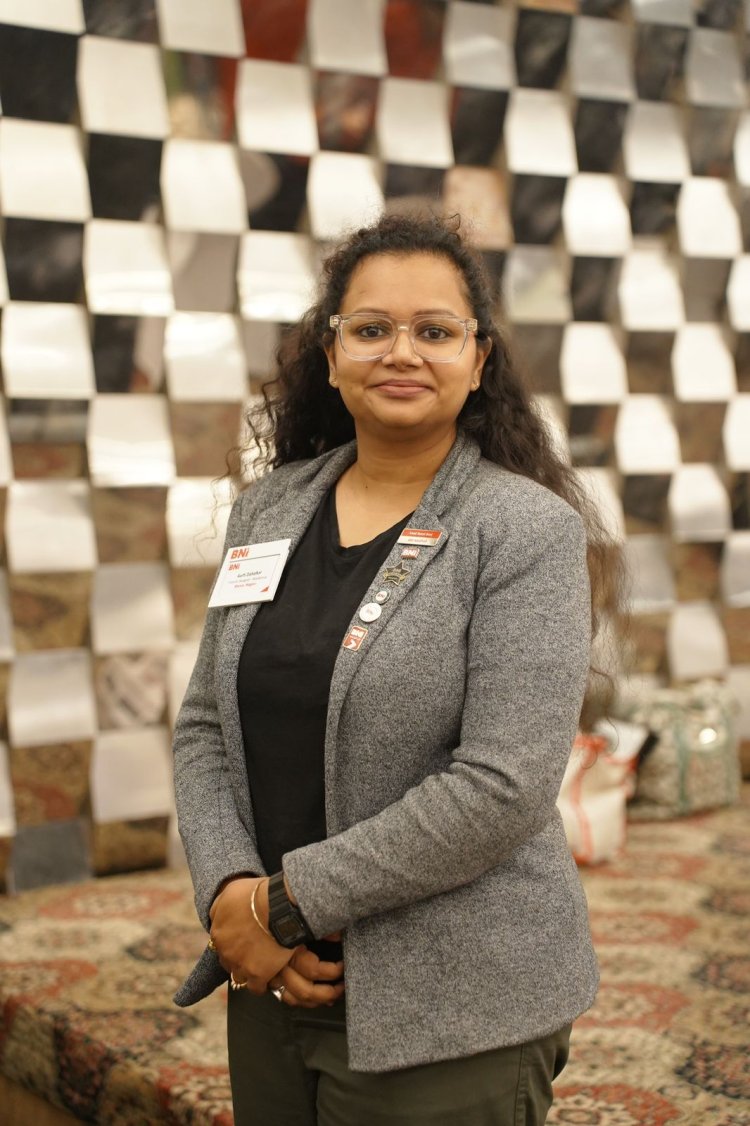 Breathing Space by Arati Dahalkar – Crafting Homes That Breathe Life