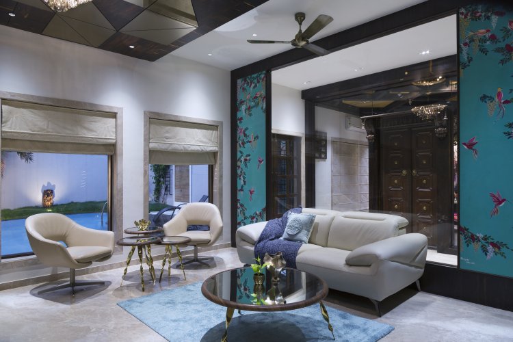 Breathing Space by Arati Dahalkar – Crafting Homes That Breathe Life