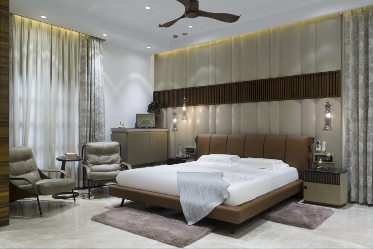 Breathing Space by Arati Dahalkar – Crafting Homes That Breathe Life