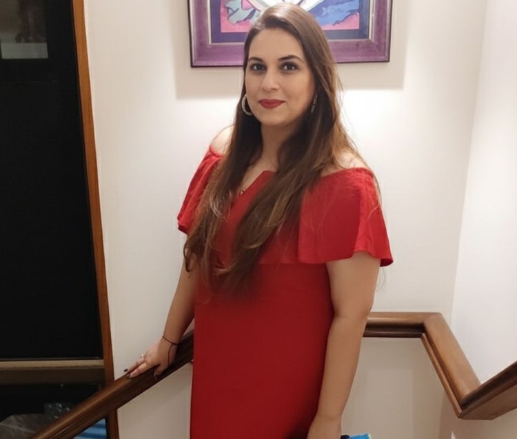 A Timeless Sparkle: How Aarti Bachani Redefines Diamonds for the Modern Generation