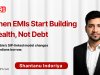 Building Trust in Borrowing: How Shantanu Indoriya Is Redefining Home Loans with Homobie
