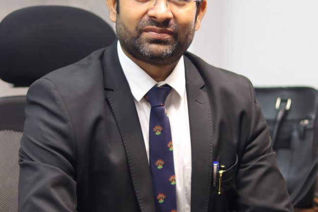 Establishing a Hospital in India: A Complete Legal, Strategic, and Compliance Ecosystem  By Lex Curiam — expert analysis from Mr. Sarvendra Mani Tripathi, Legal Consultant