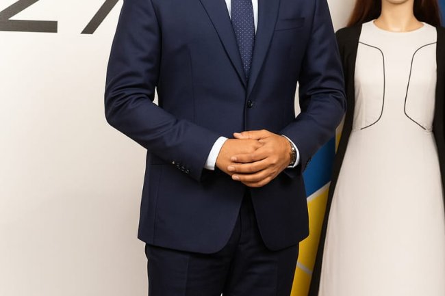 The Making of a Roboticist: How Salman Turned a Passion for Teaching into Zafi Robots