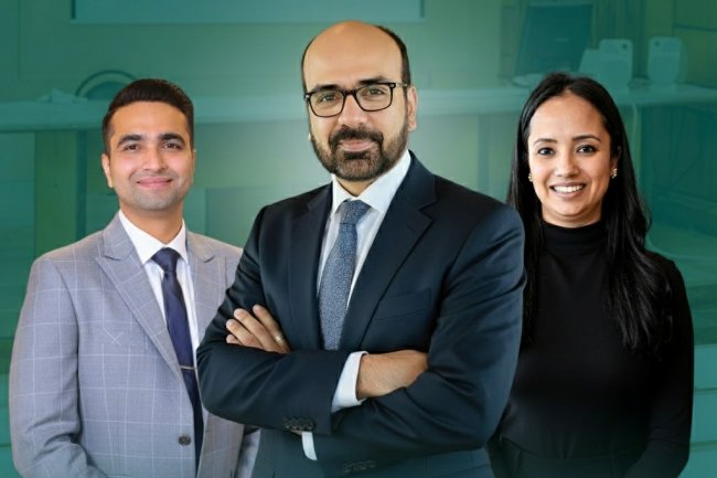 The Soul Behind Caprisage Academy: The Founders' Vision and Philosophy