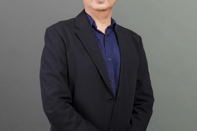 Aashish Takia – Brewing a New Chapter in Indian Tea