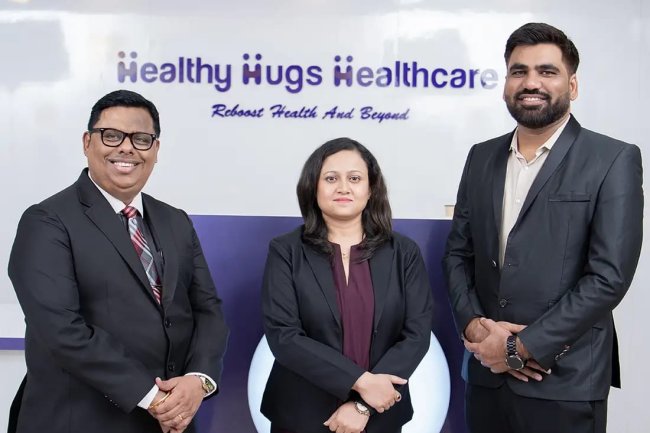 3H World: Revolutionizing Non-Surgical Healthcare in India with Innovation and Compassion 