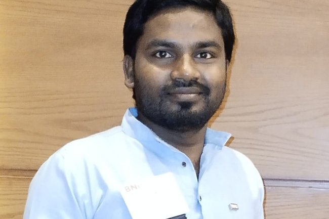 Empowering Technology and Trust: The Journey of Avyesh Computech IT Solution