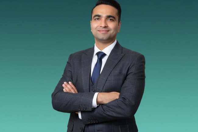 Vaanya Contractors: Reimagining Construction with Integrity and Innovation