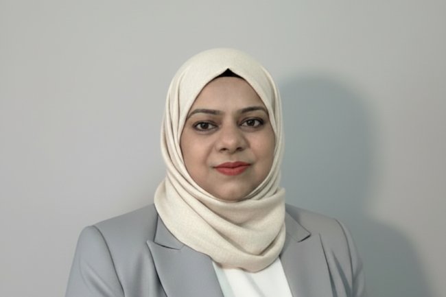 Adv. Hajara Usmani (Formerly Adv. Shamina Sayed): A Distinguished Legal Luminary Dedicated to Justice, Social Reform, and Human Empowerment