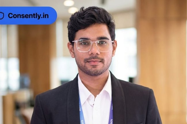 From Compliance Burden to Trust Bridge: How Consently is Making Privacy Seamless in the DPDP Era