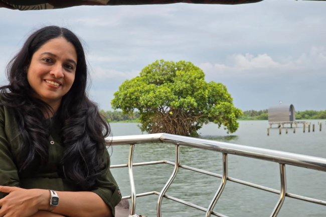 SAGA, The Craft People: Crafting Dreams Into Reality  