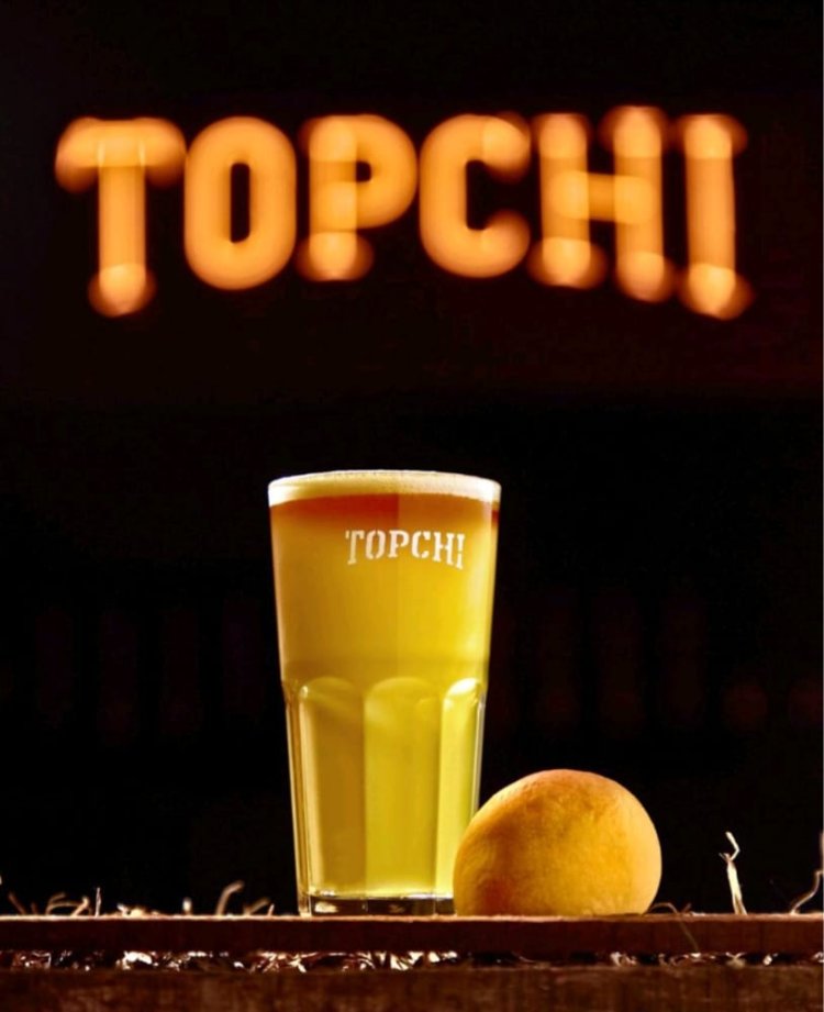 Topchi Brewing: The craft beer rebellion brewing in wine capital of India
