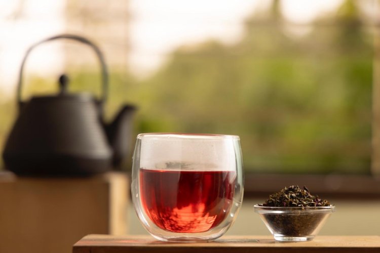 Aashish Takia – Brewing a New Chapter in Indian Tea