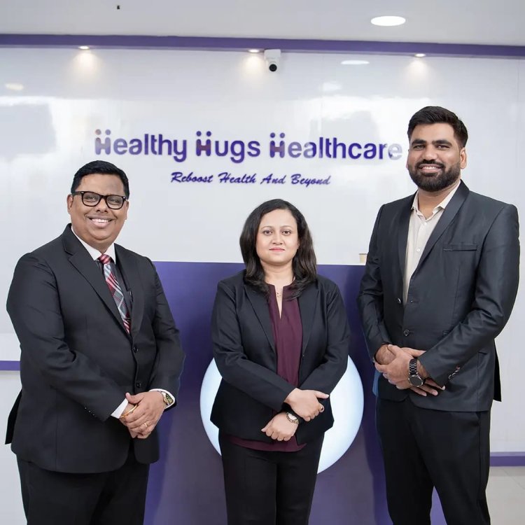 3H World: Revolutionizing Non-Surgical Healthcare in India with Innovation and Compassion 