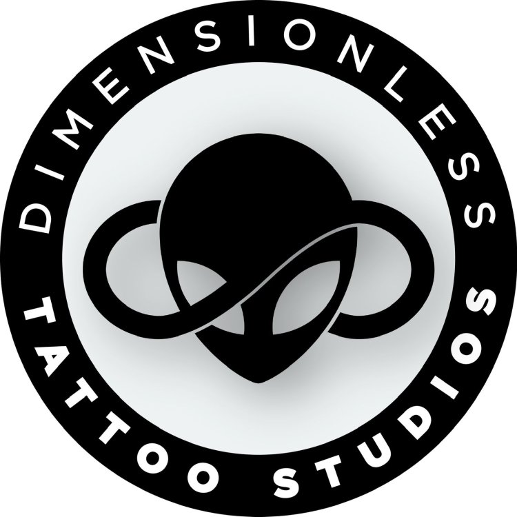 Redefining Tattoo Artistry: The Story of Dimensionless Tattoo Studios  