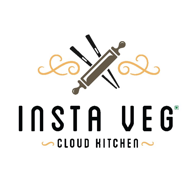 Serving Joy on a Plate: The Remarkable Rise of Insta Veg and Iss Bar Jar  