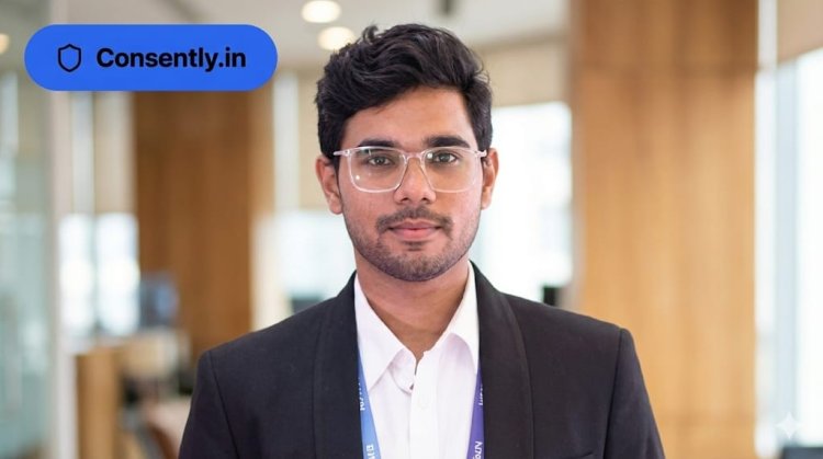 From Compliance Burden to Trust Bridge: How Consently is Making Privacy Seamless in the DPDP Era