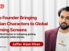 From Passion to Play: How Jaffar Alam Khan Is Putting India on the Global Gaming Map