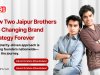 Two Gen-Z Brothers Redefining Branding in India