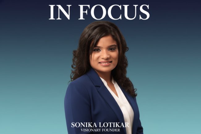 Sonika Lotlikar: From Stage Lights to Kitchen Delights