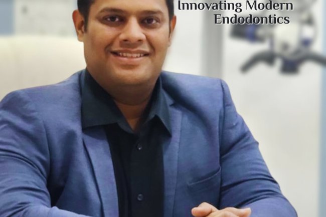 Precision Over Pain: How Dr Rahul Ved Is Redefining Modern Root Canal Treatment With Microscopic Endodontics