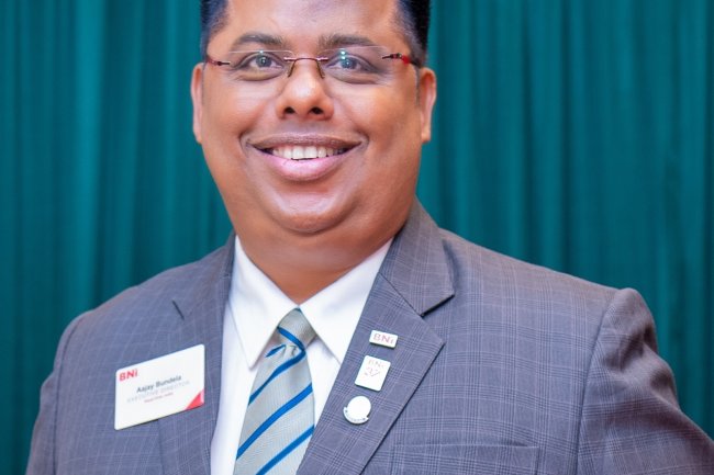 Aajay Bundela: Architect of Collaborative Leadership and Builder of Business Ecosystems