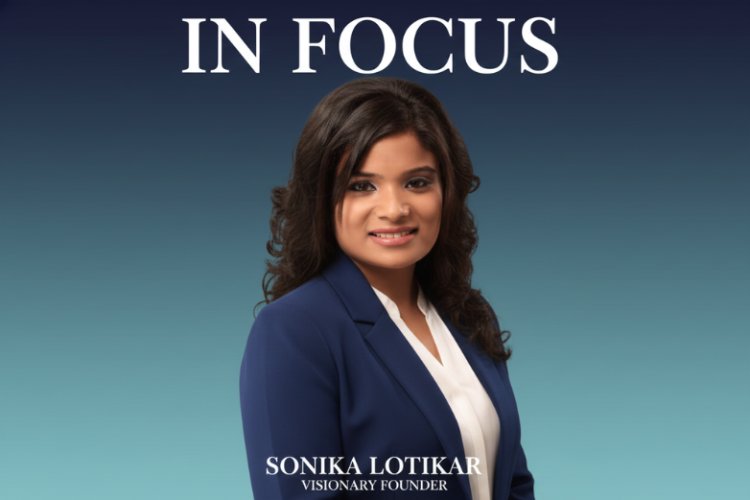 Sonika Lotlikar: From Stage Lights to Kitchen Delights